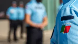 La PSP a arrêté six personnes pour crime de trafic de drogue à Lisbonne.