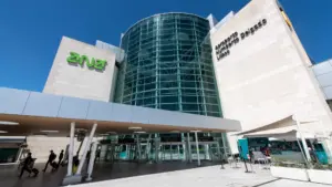 La PSP a contrôlé 11 millions de passagers à Lisbonne et en a bloqué près de 2 000.