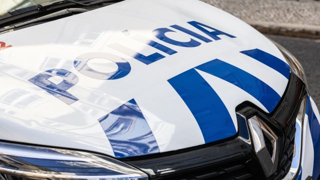 La PSP saisit plus de 27 000 doses individuelles de drogues à Matosinhos.