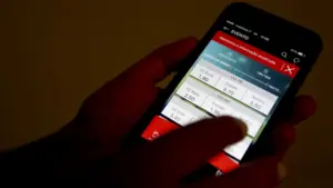 La recette du jeu en ligne augmente de 11,6% au 3ème trimestre de 2025. Combien?