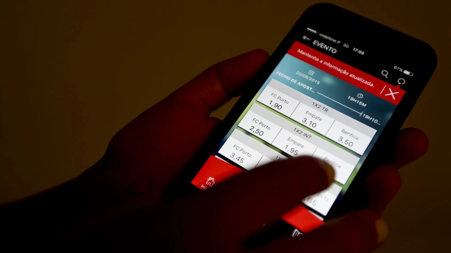 La recette du jeu en ligne augmente de 11,6% au 3ème trimestre de 2025. Combien?