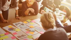 La rentabilité des entreprises se maintient à 9,2 % au 3e trimestre.