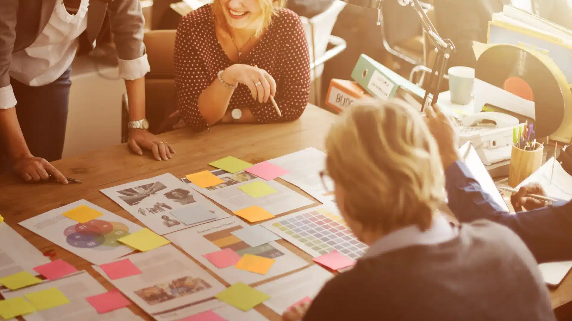 La rentabilité des entreprises se maintient à 9,2 % au 3e trimestre.