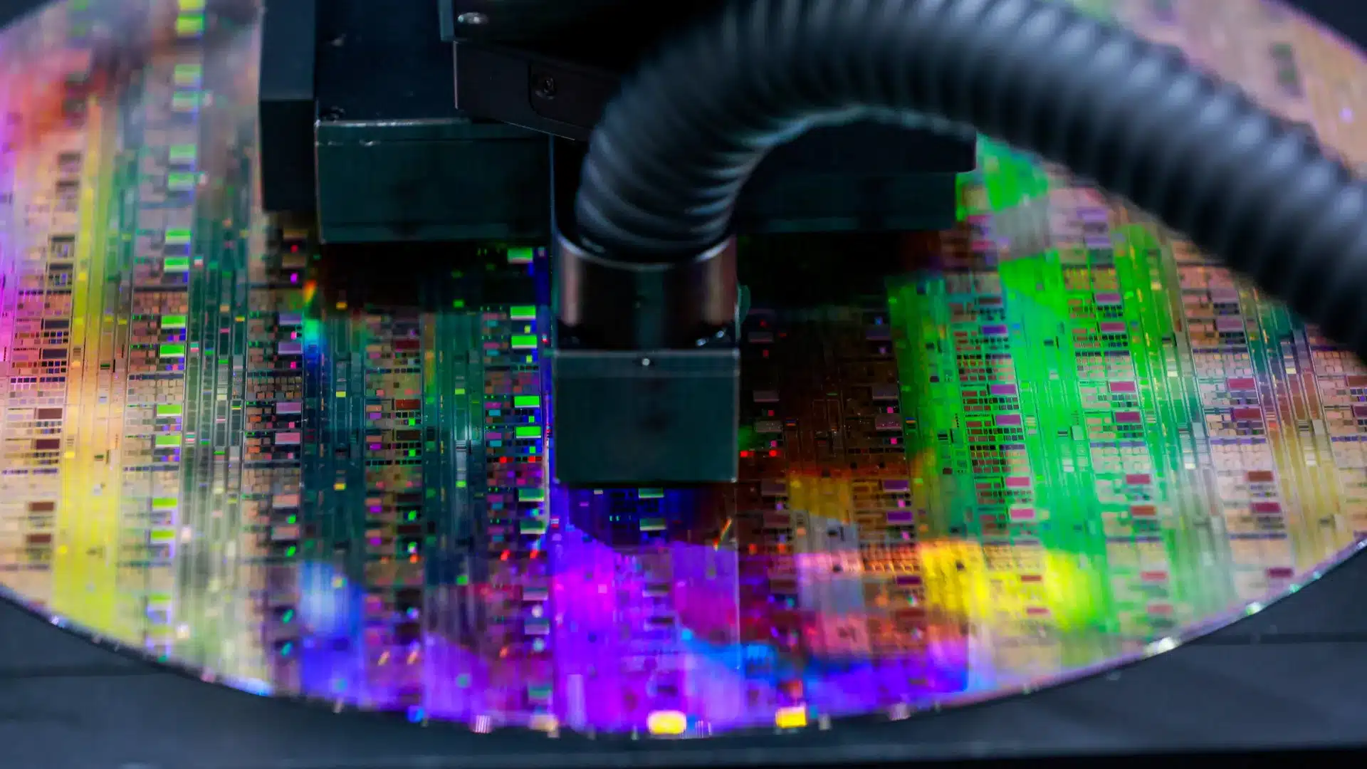 La société chinoise GigaDevice fait son entrée en Bourse à Hong Kong avec une hausse de 45%.