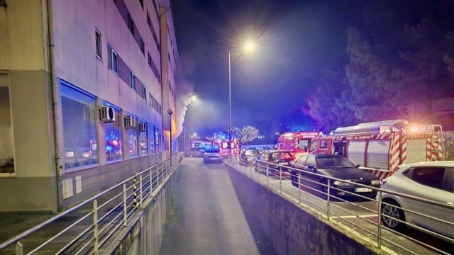 La violence domestique a motivé l'incendie qui a laissé 111 personnes sans abri.