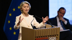 L'accord entre l'UE et le Mercosur représente une "opportunité" pour le Portugal