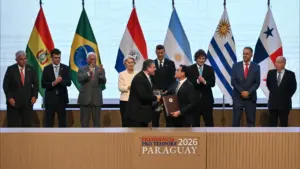 L'accord UE/Mercosur crée de nouvelles opportunités pour les entreprises portugaises.