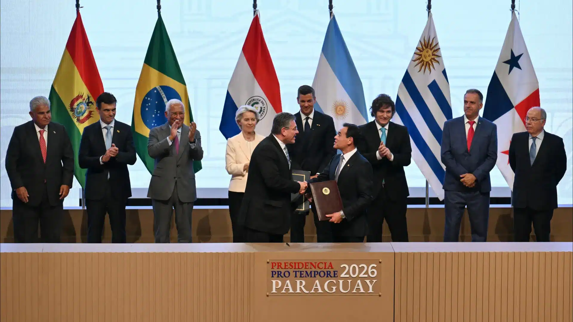 L'accord UE/Mercosur crée de nouvelles opportunités pour les entreprises portugaises.