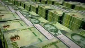 L'activité économique au Mozambique s'accélère et apporte de l'optimisme pour 2026.