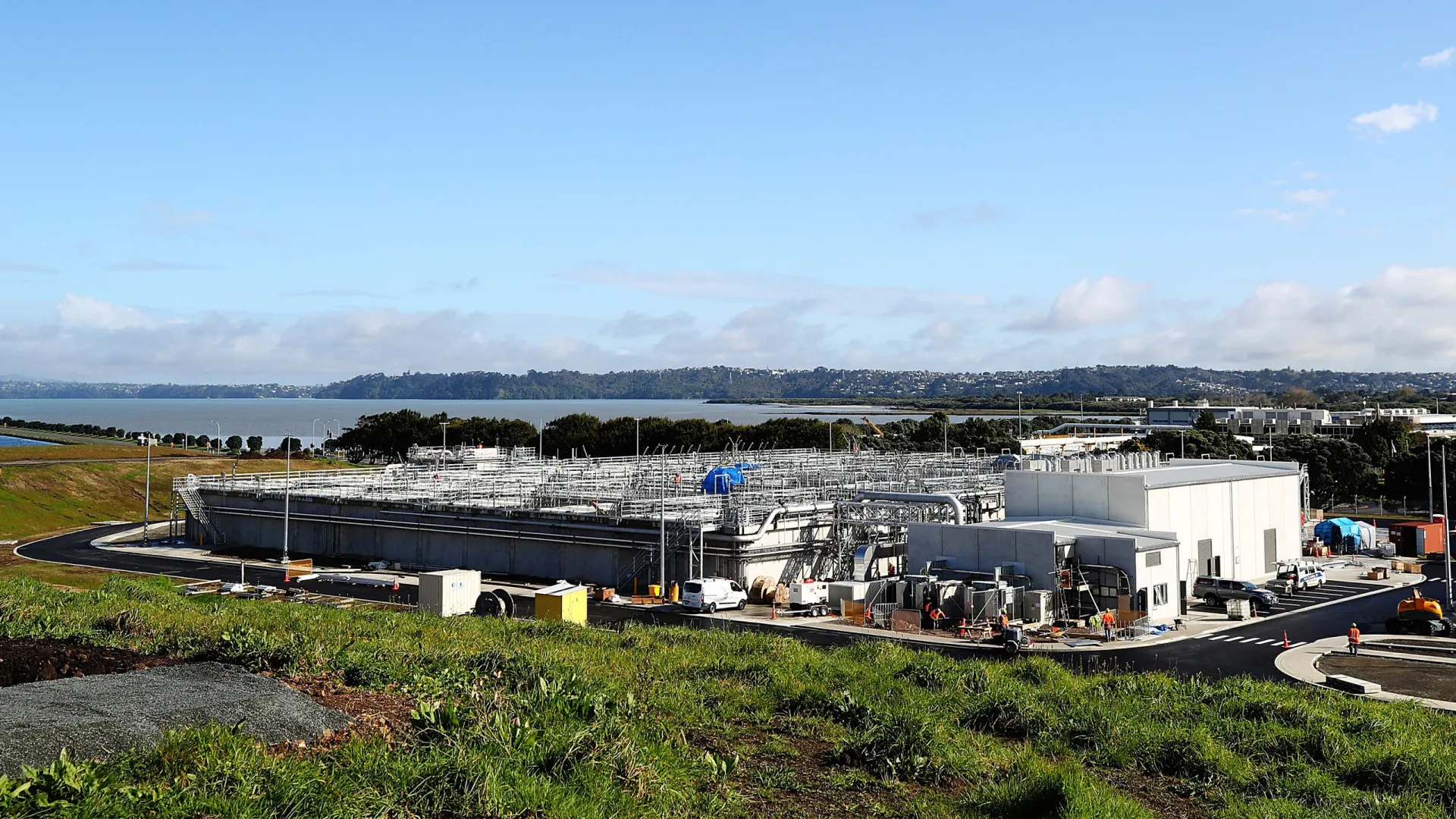 L'AdC donne son 'feu vert' à l'achat de Watercare et Legionella par Veolia
