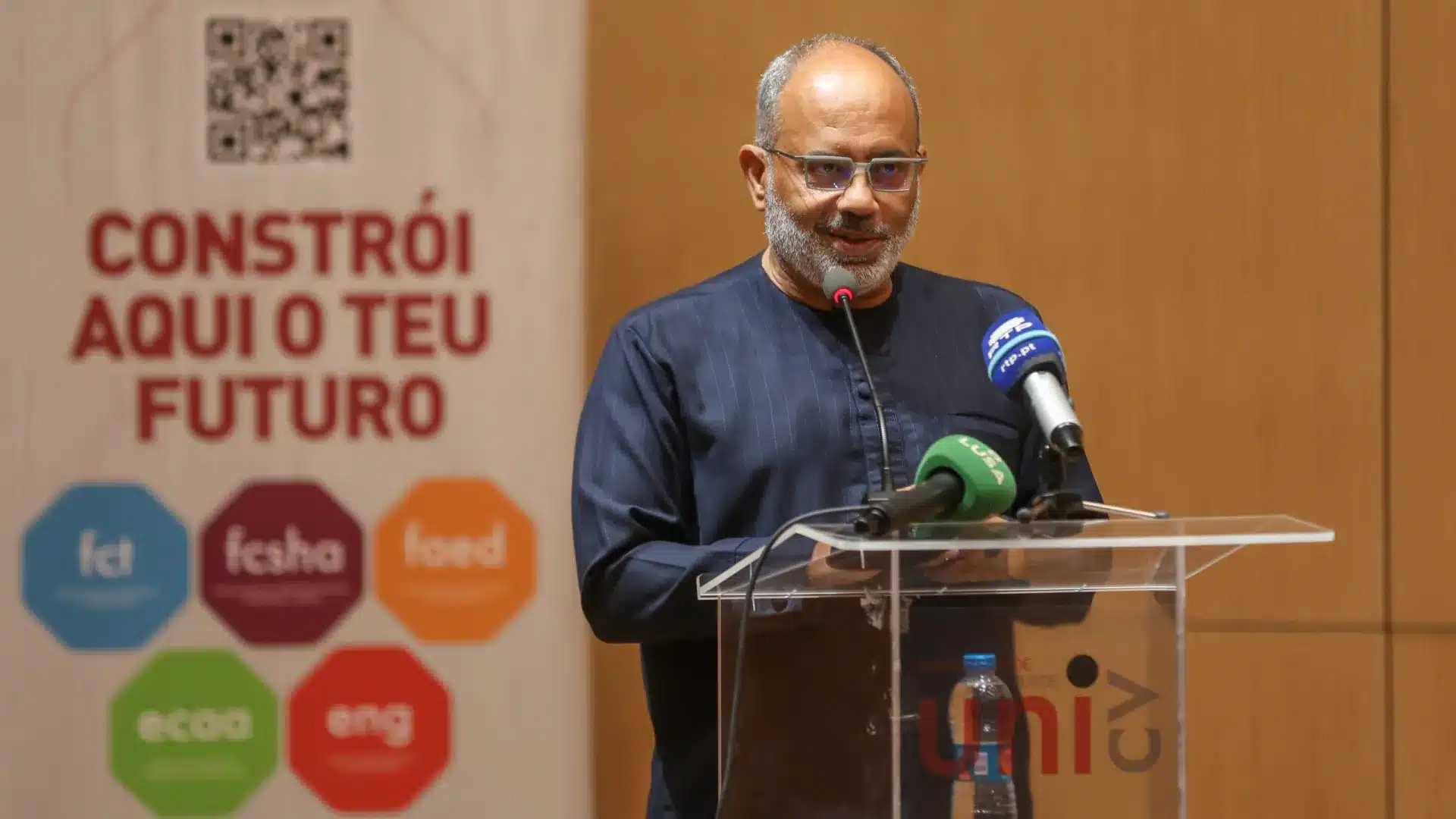 L'Afrique peut contribuer à un multilatéralisme différent dans la rupture actuelle.