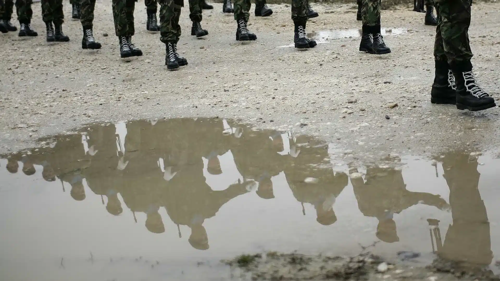 L'armée mobilise des équipes d'intervention pour Tomar et Ferreira do Zêzere.