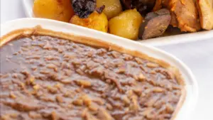 L'Arroz de Sarrabulho certifié continue de générer de la richesse à Ponte de Lima.