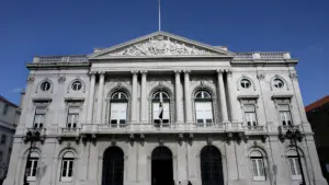 L'Assemblée municipale de Lisbonne approuve un budget de 1,345 milliard