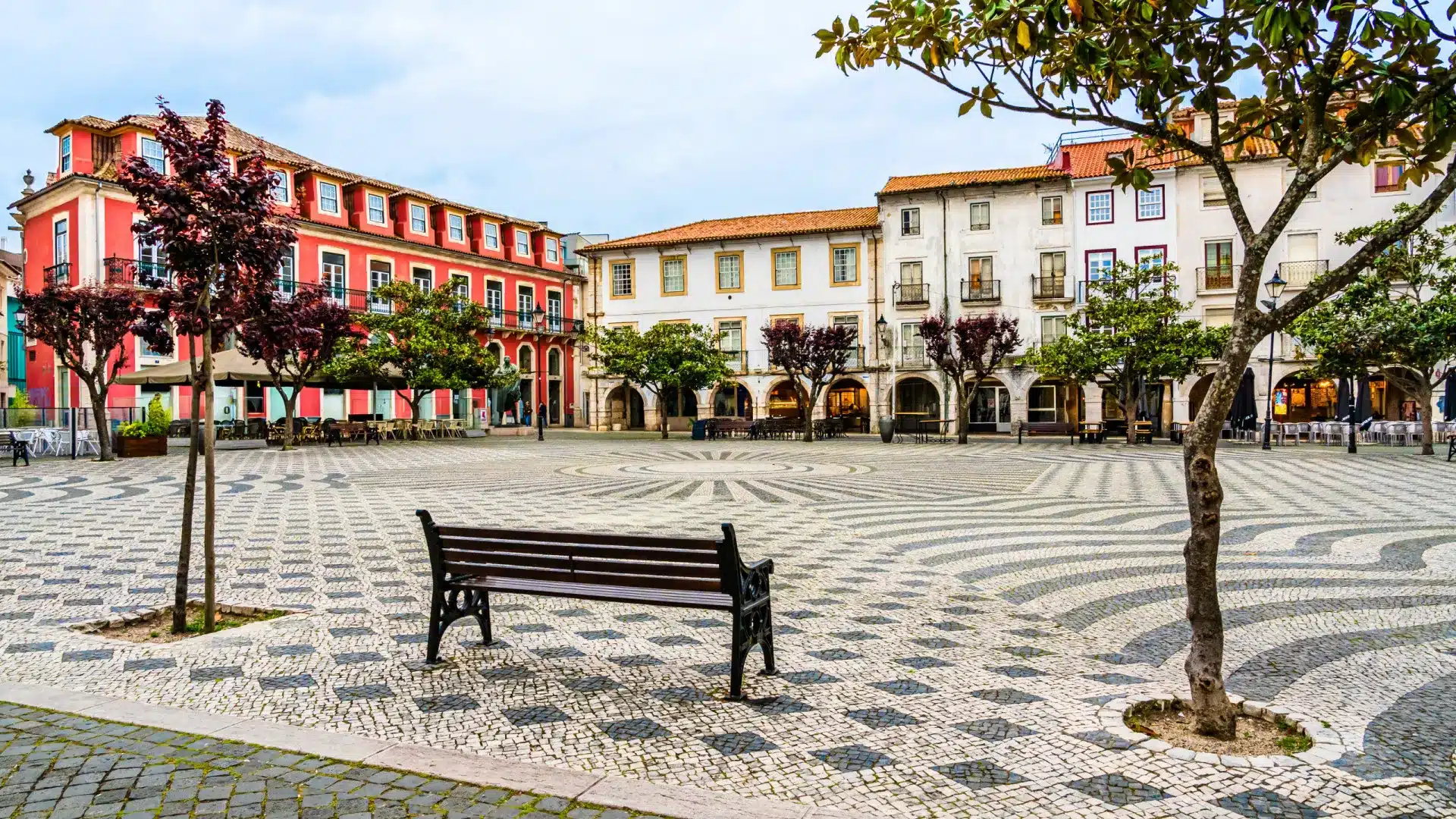 L'Association de Leiria demande de la liquidité pour que les entreprises reprennent le travail.