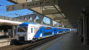 L'autarque de Seixal se réunit mercredi avec la Fertagus.