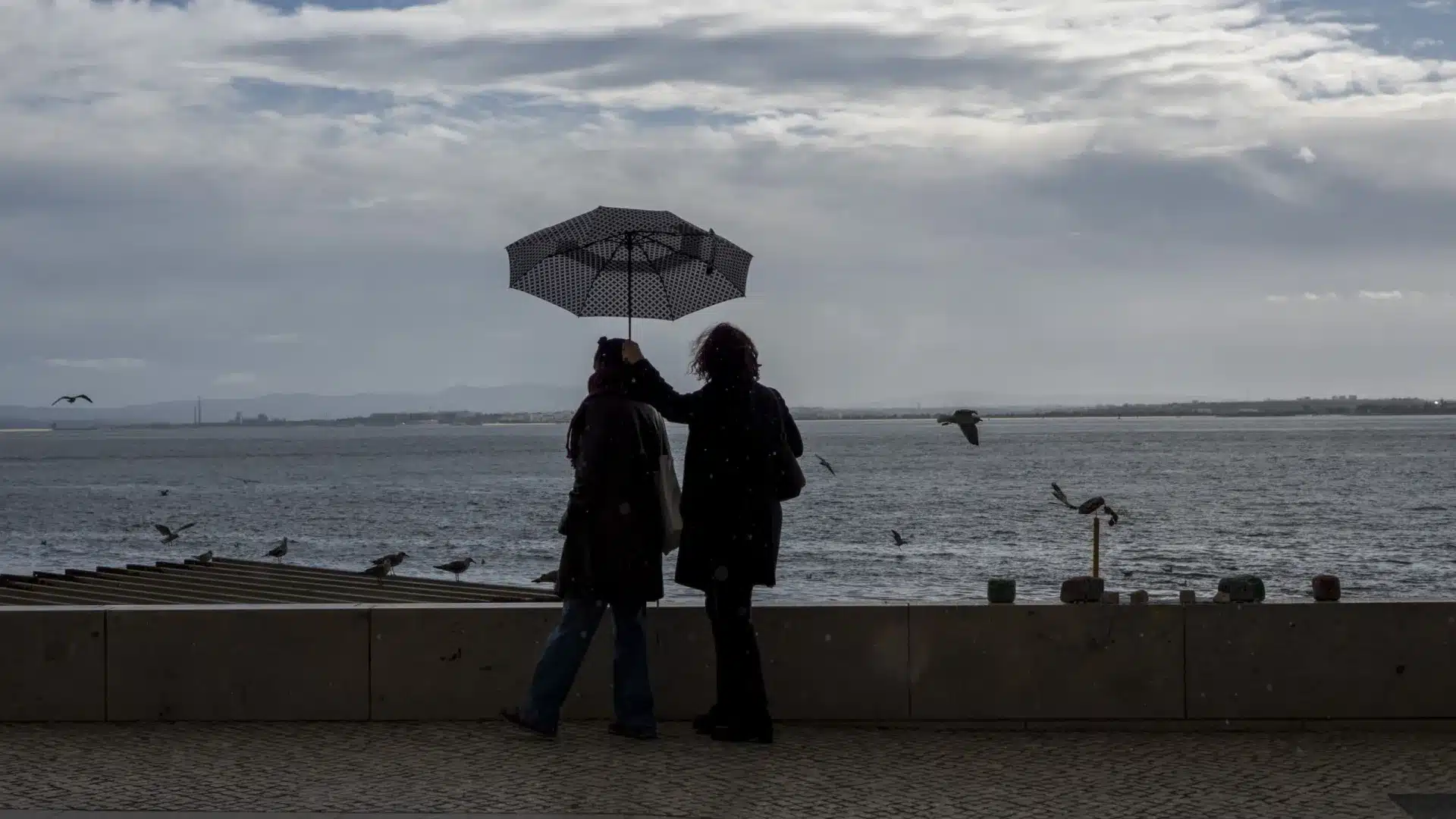 L'Autorité maritime alerte sur la dégradation du temps jeudi.