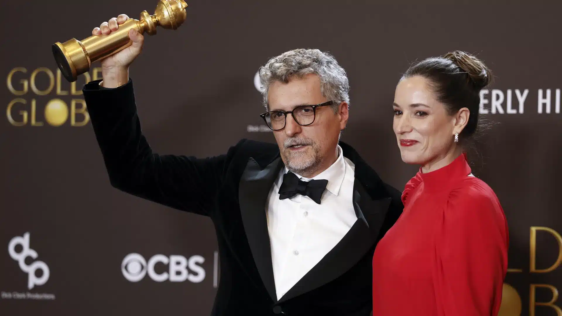 Le Brésil fait l'histoire aux Globes avec Wagner Moura et "O Agente Secreto".