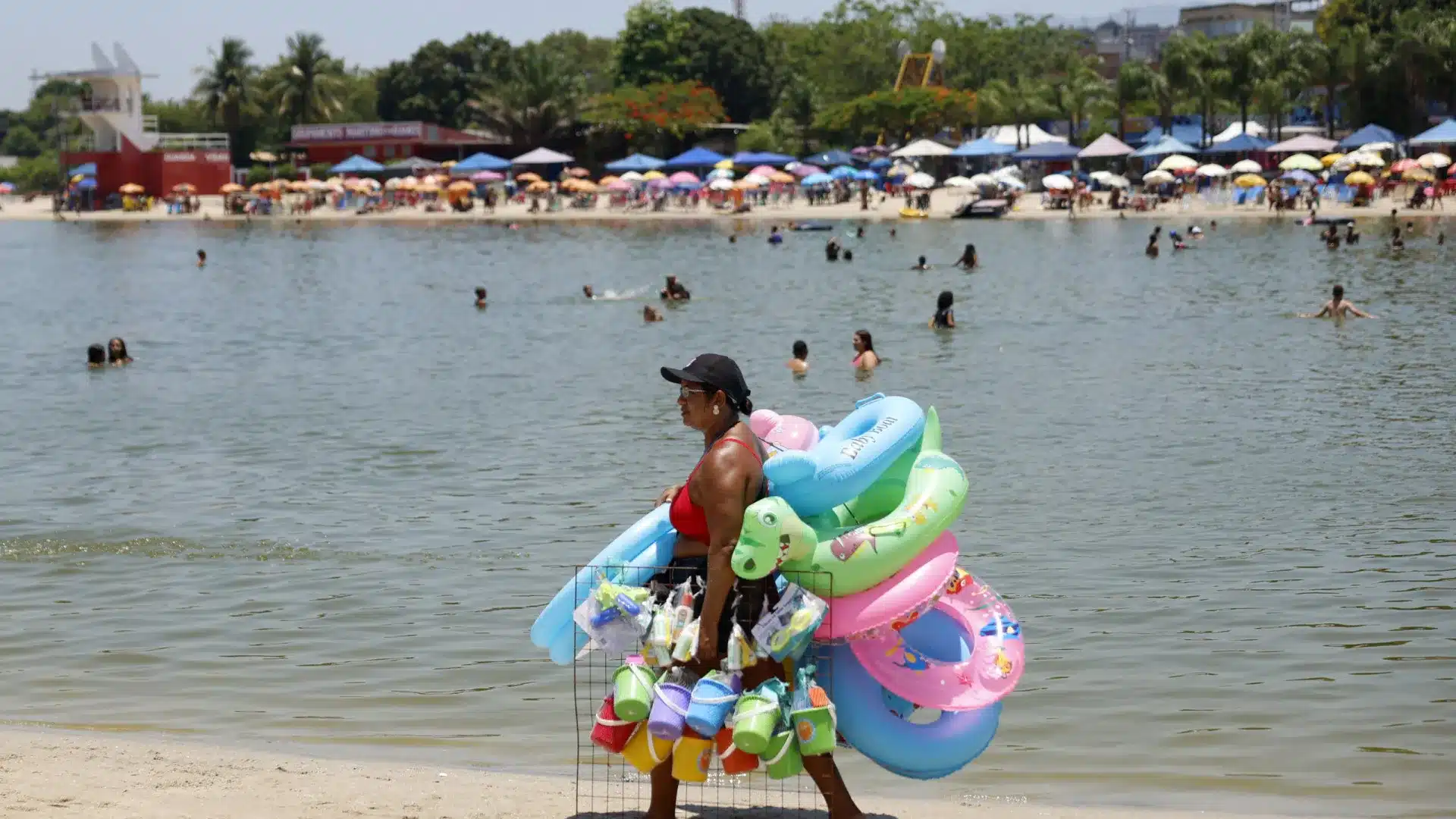 Le Brésil termine 2025 avec le taux de chômage le plus bas en 14 ans.