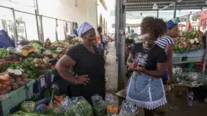 Le Cabo Verde a enregistré une inflation annuelle de 2,3 % en 2025.