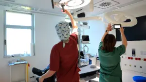 Le Centre de Médecine de la Reproduction de São João veut s'internationaliser.