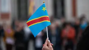 Le Congo va émettre de la dette publique sur les marchés internationaux pour la première fois.