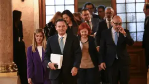 Le Conseil des ministres approuve le plan d'action pour l'économie circulaire.