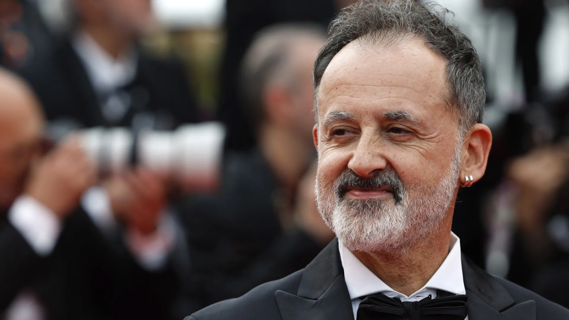 Le directeur de la photographie Rui Poças nommé pour les prix Goya