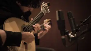 Le Festival de Guitarra Portuguesa revient en mars et rend hommage à Armandinho.