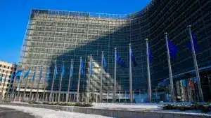 Le FMI prévoit une croissance de 1,3 % dans la zone euro en 2026 et de 1,4 % en 2027.