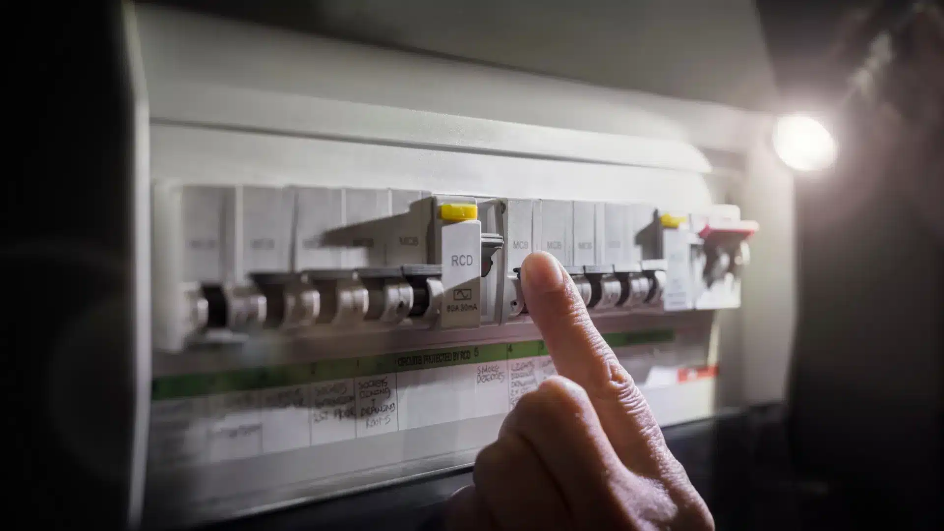 Le froid ne ménage pas : La consommation quotidienne d'électricité bat un record historique.