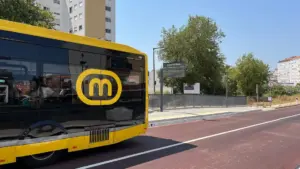 Le gouvernement admet renouveler la compensation financière à Metro Mondego en 2029.