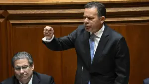 Le gouvernement approuve l'ajustement à la gouvernance des fonds européens.