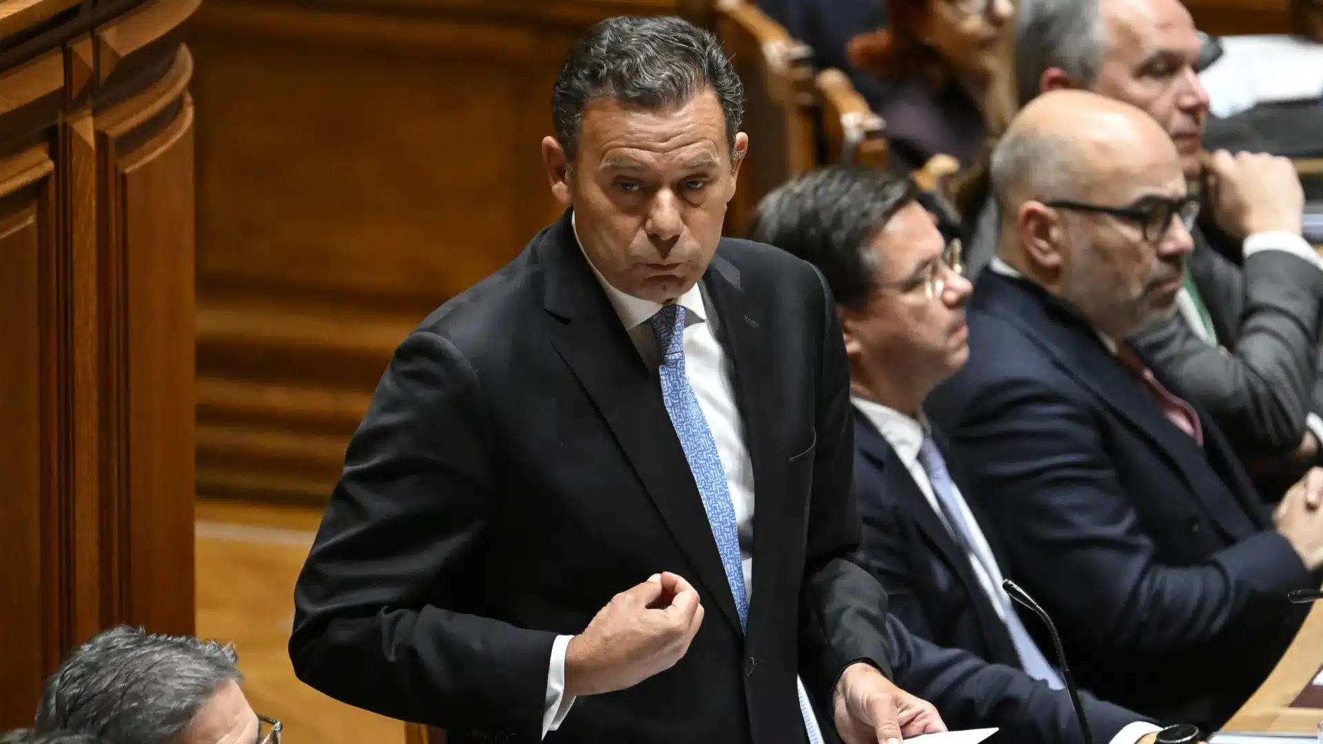 Le gouvernement autorise une dépense allant jusqu'à 18 millions pour des solutions technologiques.