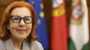 Le gouvernement ne va pas fragiliser l'ICNF, garantit la ministre de l'Environnement.