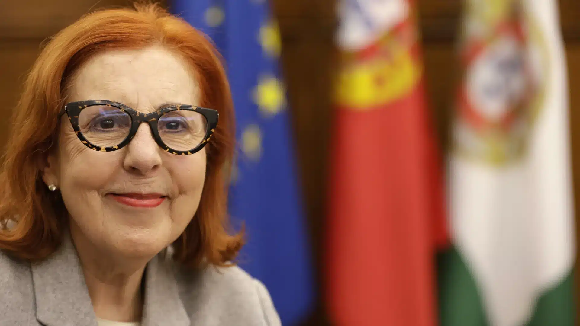 Le gouvernement ne va pas fragiliser l'ICNF, garantit la ministre de l'Environnement.