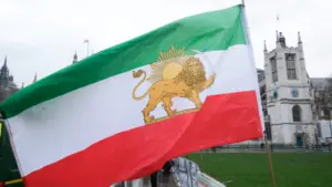 Le gouvernement portugais condamne la répression des manifestants en Iran.