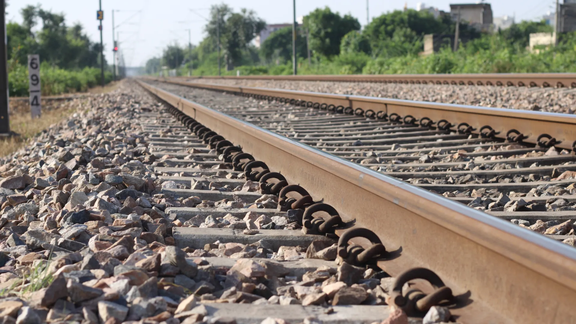Le gouvernement renforce les règles de sécurité aux passages à niveau.