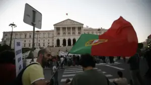 Le gouvernement se réunit à nouveau aujourd'hui avec les syndicats de la fonction publique.