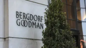 Le groupe américain Saks Global fait faillite.