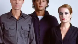 Le groupe portugais Sunflowers en tournée en Europe en février et mars.