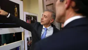 Le maire de Porto dit que tous les citoyens doivent beaucoup à l'Agence Lusa.