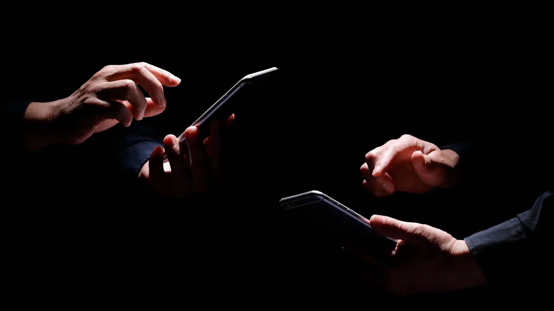 "Le mantra des 'fake news' diminue le rôle de la science et du journalisme"