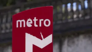 Le métro de Lisbonne ouvre 3 stations aux sans-abri pendant la nuit.