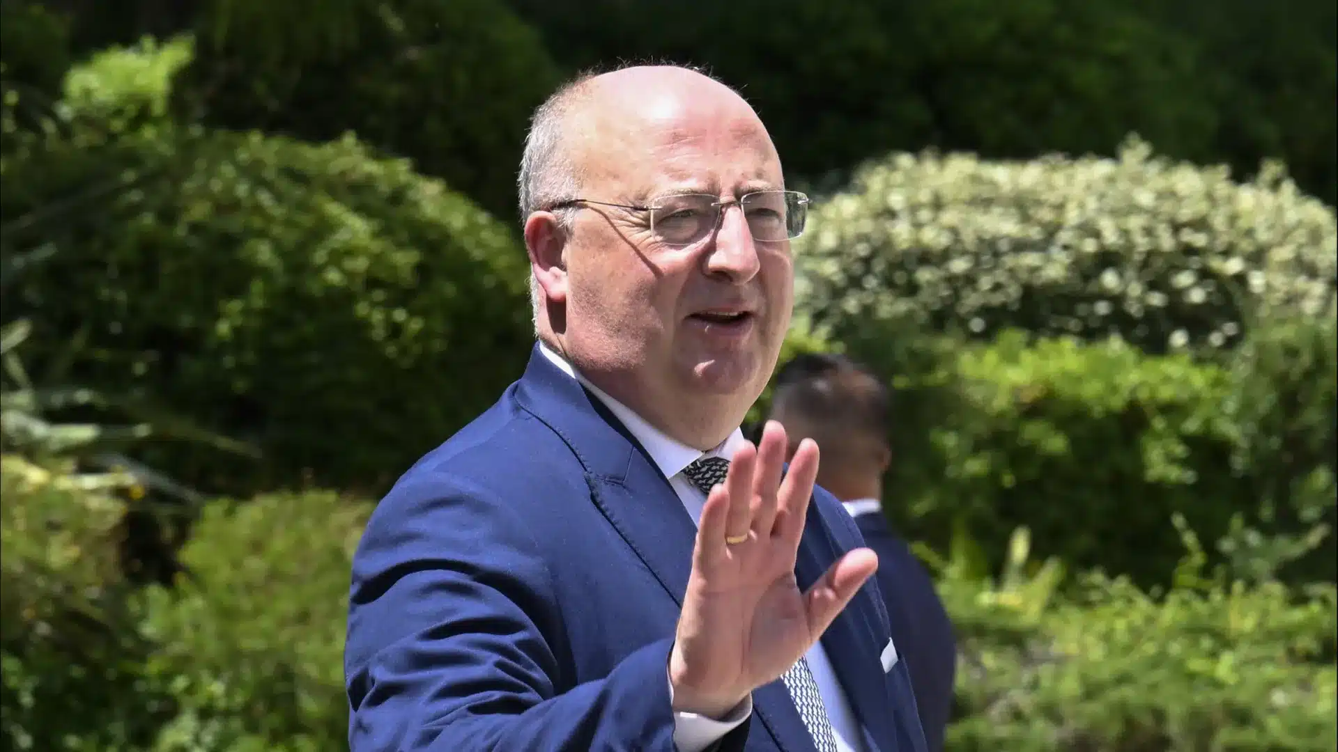 Le ministre accuse les dirigeants de l'ICNF : "Menteurs, lâches et radicaux"