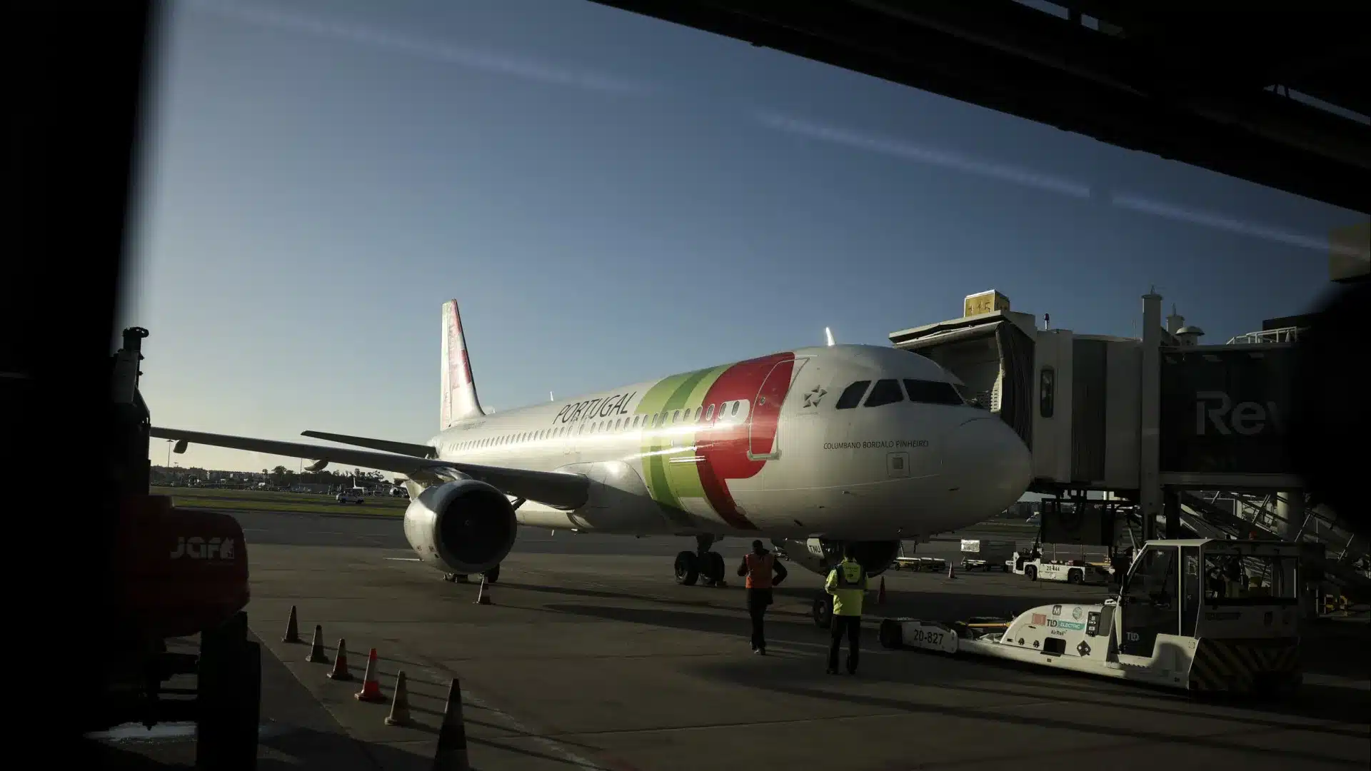 Le ministre anticipe le choix du nouvel acheteur de TAP d'ici l'été.