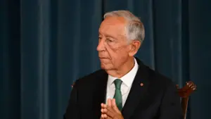 Le monde est plus imprévisible et cela rend la politique plus difficile.