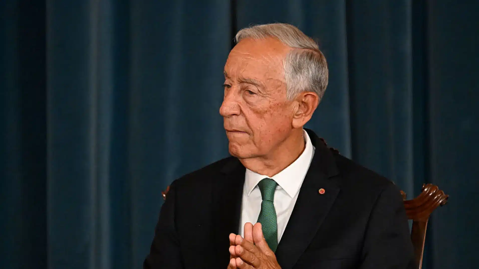 Le monde est plus imprévisible et cela rend la politique plus difficile.