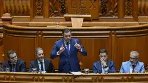 Le Monténégro admet des "situations de difficulté" dans le SNS, mais nie le chaos.