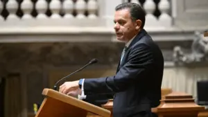 Le Monténégro dit que la modération des prix du logement "sera inévitable".